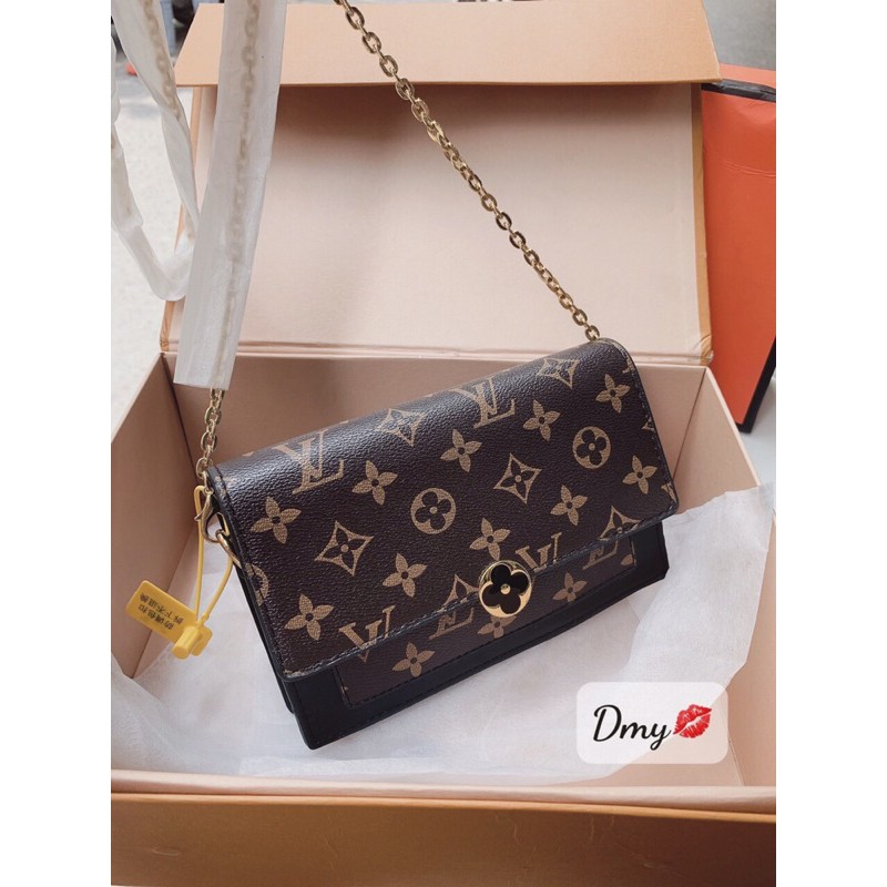 Túi đeo chéo LV sang chảnh siêu hot hit