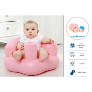 [ RẺ VÔ ĐỊCH ] GHẾ HƠI TẬP NGỒI CHO BÉ