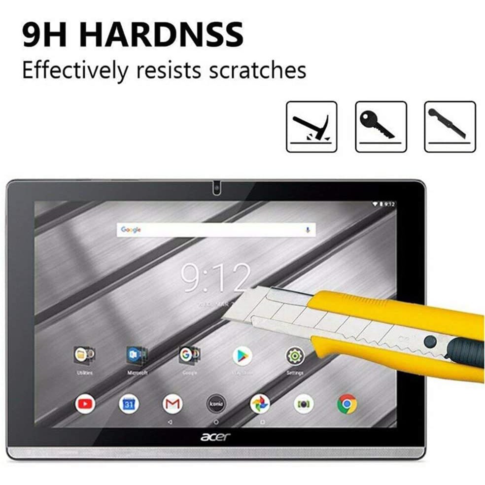 Kính Cường Lực Cho Máy Tính Bảng Lenovo Tab 4 10 (Tb-X304F / N)