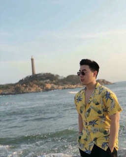 Áo hoa quả chất tơ đũi Thái (01->15)