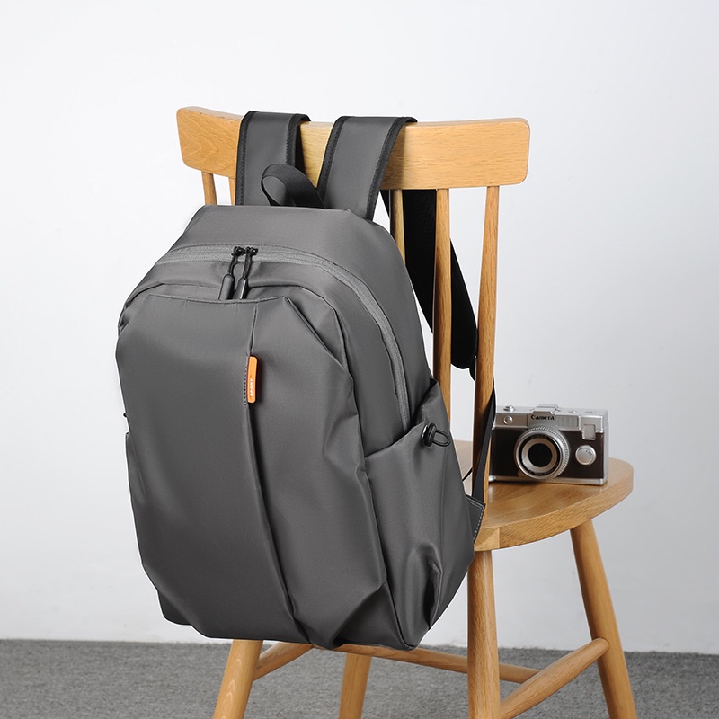 Balo đựng máy tính xách tay sức chứa lớn thiết kế mới thời trang cho nam