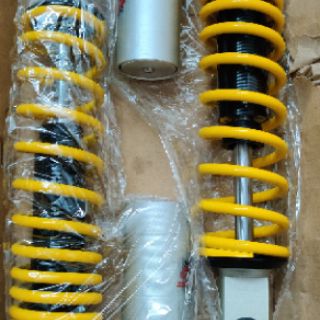 Phuộc YSS bình dầu Dr Wave SIRIUS JUPITER