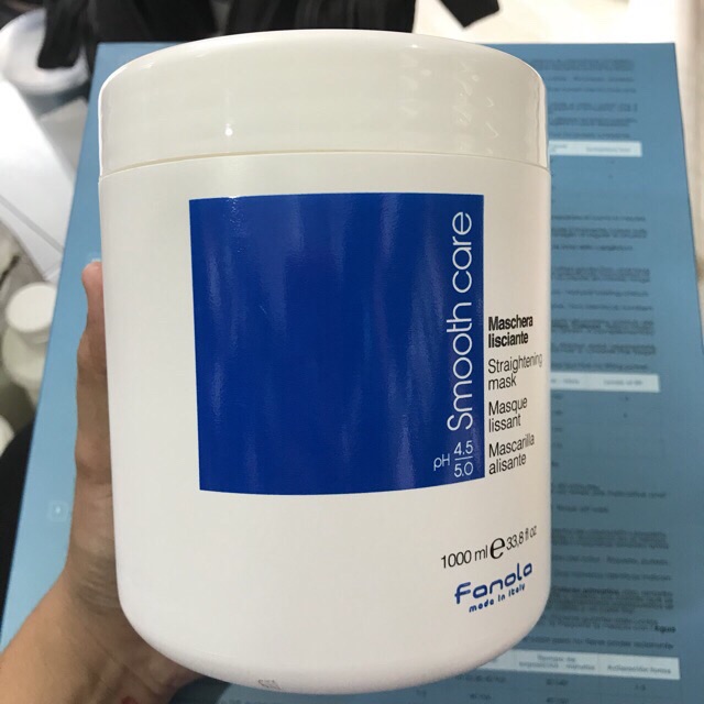 DẦU GỘI - DẦU HẤP - SERUM DƯỠNG PHỤC HỒI TÓC FANOLA Ý CHÍNH HÃNG 👩🏻👩🏻👩🏻 | BigBuy360 - bigbuy360.vn