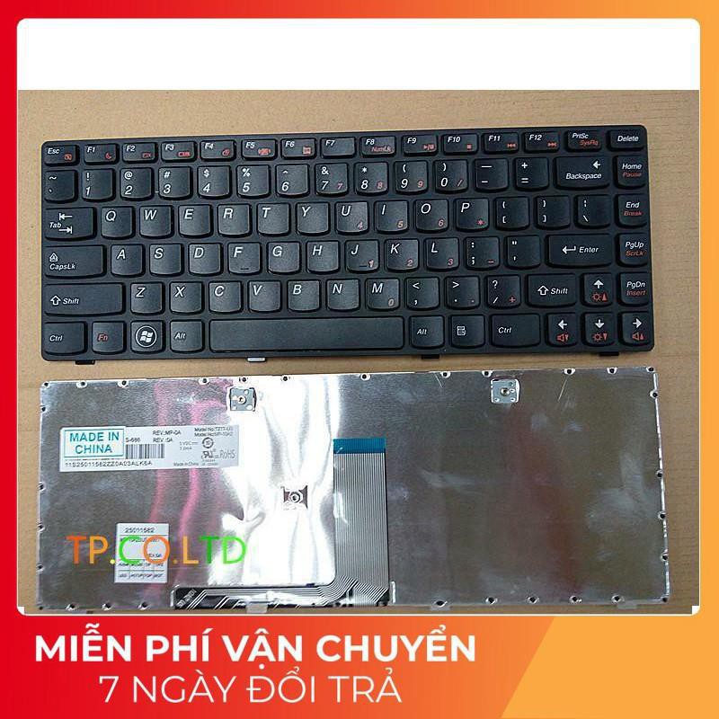 ⚡Bàn phím laptop Lenovo G470 G475