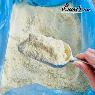 [250g] Hạnh nhân bột nhập khẩu Mỹ (Date mới)