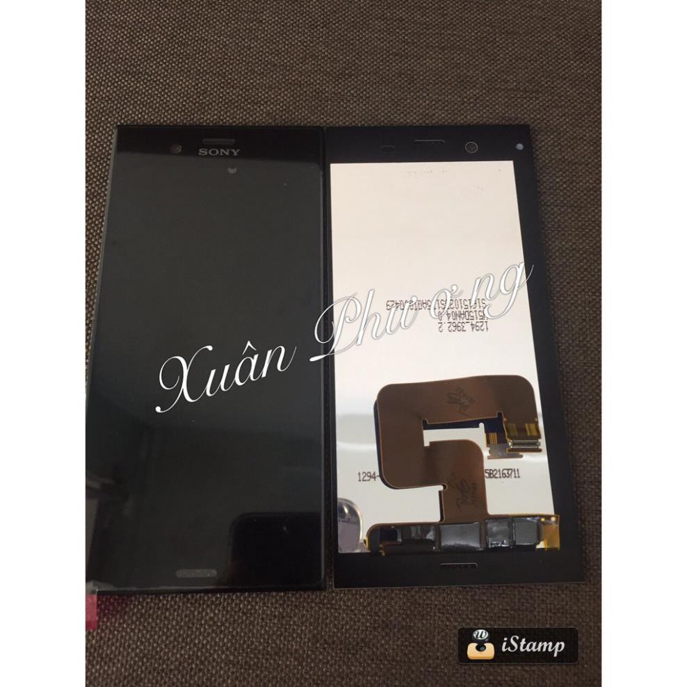 Màn hình Sony XZ1 Zin Hãng