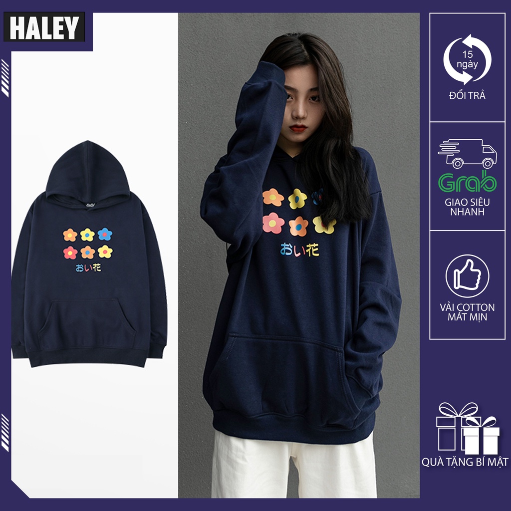 Áo Hoodie Nam Nữ Unisex Nỉ Bông Nothing better Hàn Quốc mã HD202 Chất nỉ đẹp dày - Quà tặng ngẫu nhiên