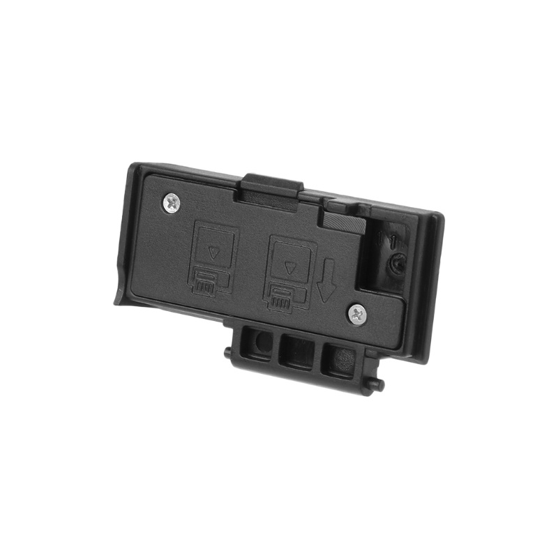 Nắp Đậy Pin Cho Máy Ảnh Kỹ Thuật Số 600D
