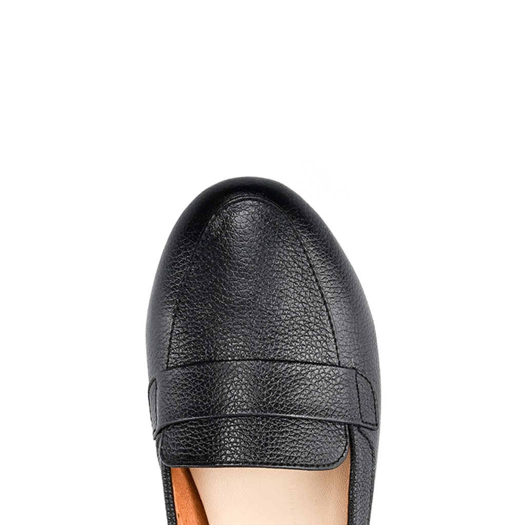 Giày Lười Nữ Đông Hải - G7221 ( Chất liệu: Da bò) | BigBuy360 - bigbuy360.vn