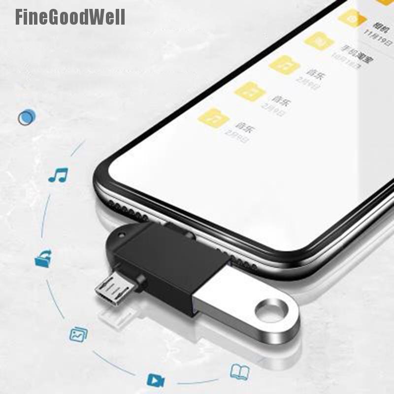 Đầu Chuyển Đổi Fvq Usb 3.0 Type A Sang Usb 3.0 Type C | BigBuy360 - bigbuy360.vn