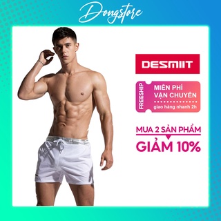 Quần Đùi Nam - Quần Short Đi Biển Thời Trang Cao Cấp | Desmiit S725