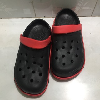 Dép bít đầu nam MS42