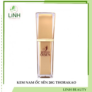 KEM NÁM ỐC SÊN THORAKAO 20G