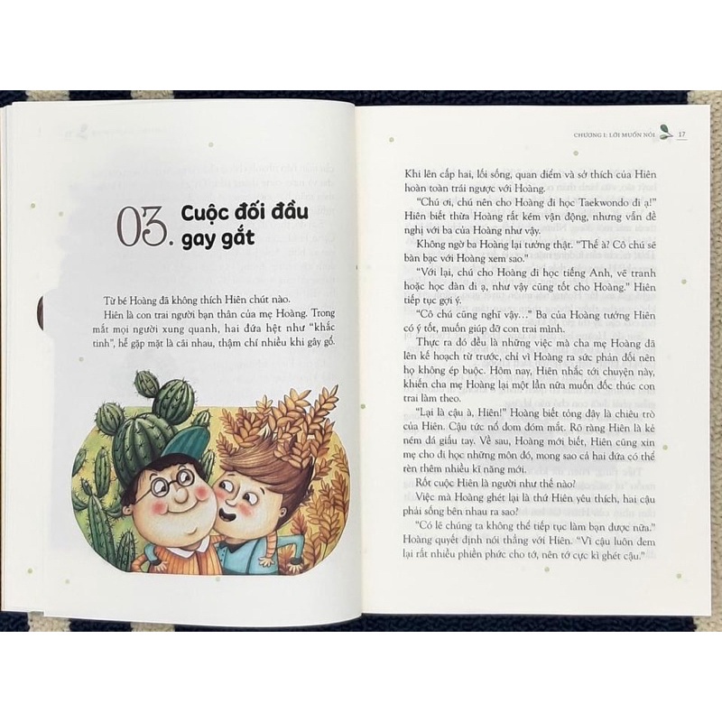 Sách -Trưởng Thành Mỗi Ngày (Lẻ tùy chọn) - NXB Kim Đồng