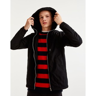 Áo Gió 2 lớp Pull & Bear VNXK với 5 màu - Chất Store