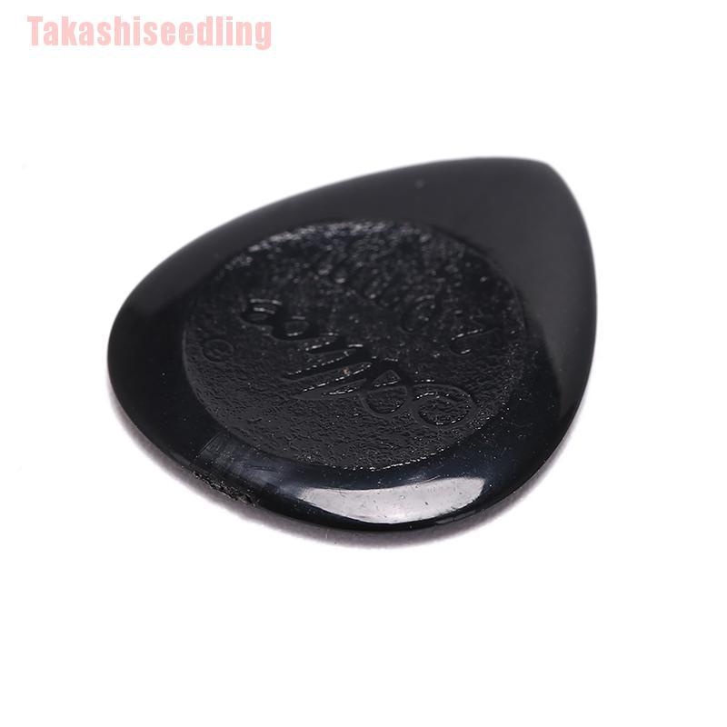 Bộ 6 Miếng Gảy Đàn Guitar Trong Suốt