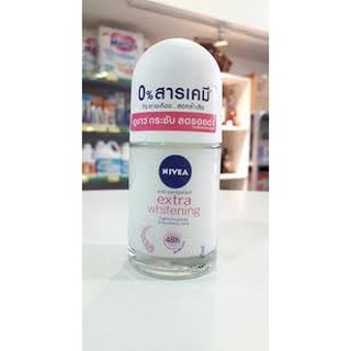 Lăn nách nivea 25ml thái lan