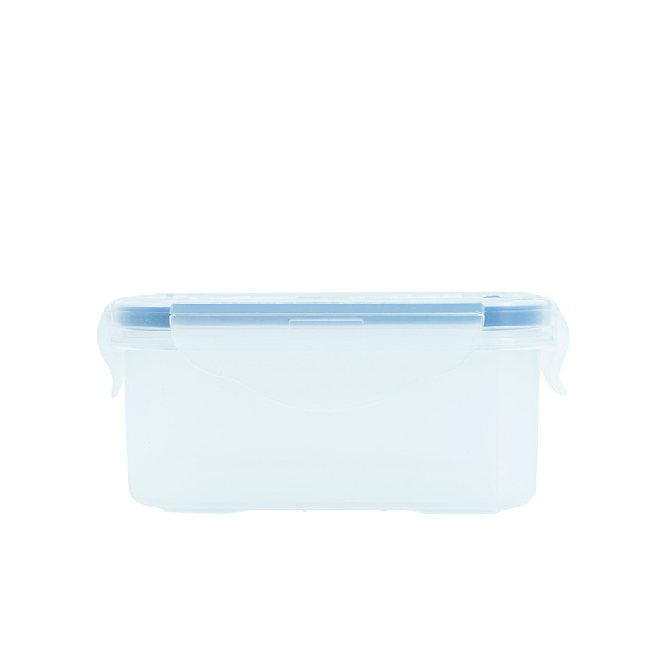 Hộp bảo quản thực phẩm ngăn mát Sunhouse BioZone KB-CO440P, Dung tích 440ml