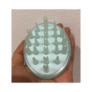 Lược gội đầu MERIT KAO Nhật Bản