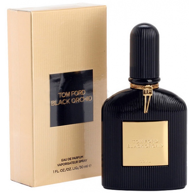 ✦GH✦ Nước hoa Tom Ford Black Orchid EDP fullsize