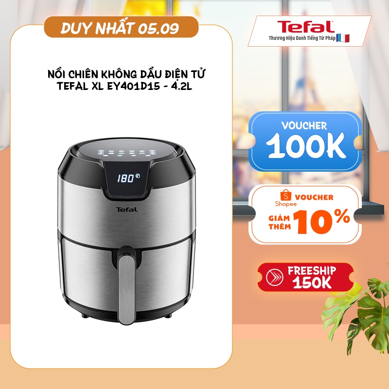 Nồi chiên không dầu EY401D15