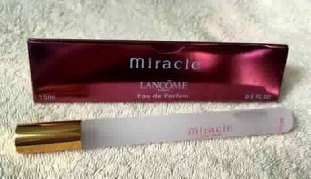 NƯỚC HOA NINA RICCI NINA L'EAU FOR WOMEN 15ML - XÁCH TAY NGA | BigBuy360 - bigbuy360.vn