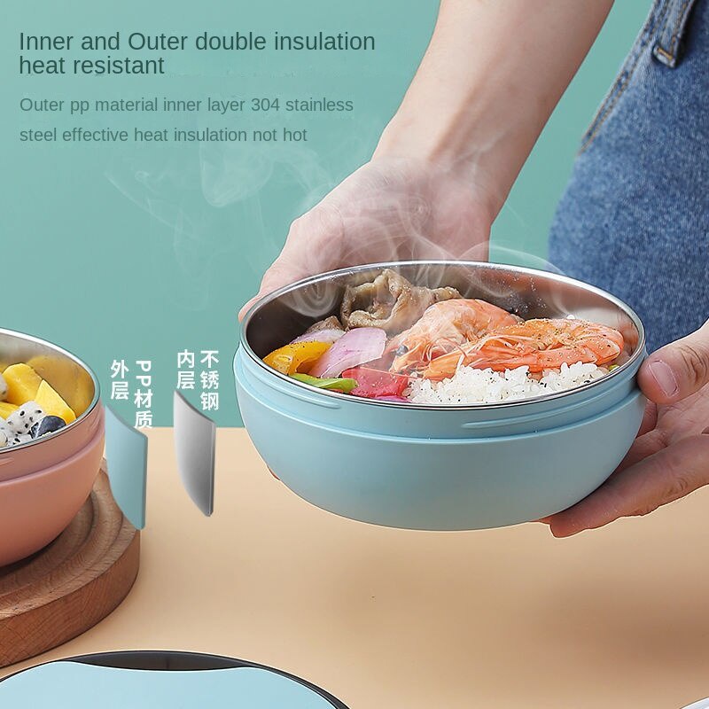 Bộ Tô Muỗng Đũa Bằng Thép Không Gỉ Có Thể Gấp Gọn Mang Đi Du Lịch Dành Cho Trẻ Em