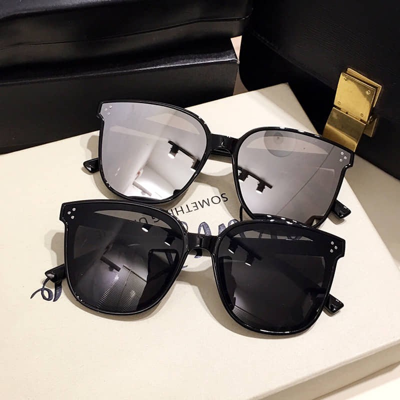 [Mã FAMAYWA giảm 10k đơn từ 50k] Kính thời trang nữ⚡FREESHIP⚡Kính ulzzang 3 chấm hot girl siêu đẹp | BigBuy360 - bigbuy360.vn