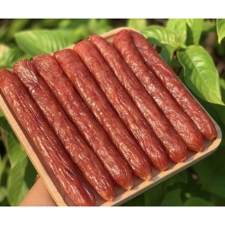 Lạp xưởng tôm đặc sản Sóc Trăng 500g