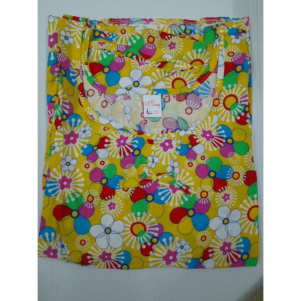 Bộ đồ Tone 55kg đến 75kg Lửng mặc nhà nhẹ thấm hút mồ hôi L ỰA CHỌN MÀU THEO Ý THÍCH