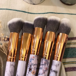Bộ Cọ Mable Vân Đá Cao Cấp
