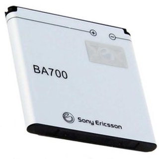 Pin Sony E Dual Xperia Miro St23i BA700