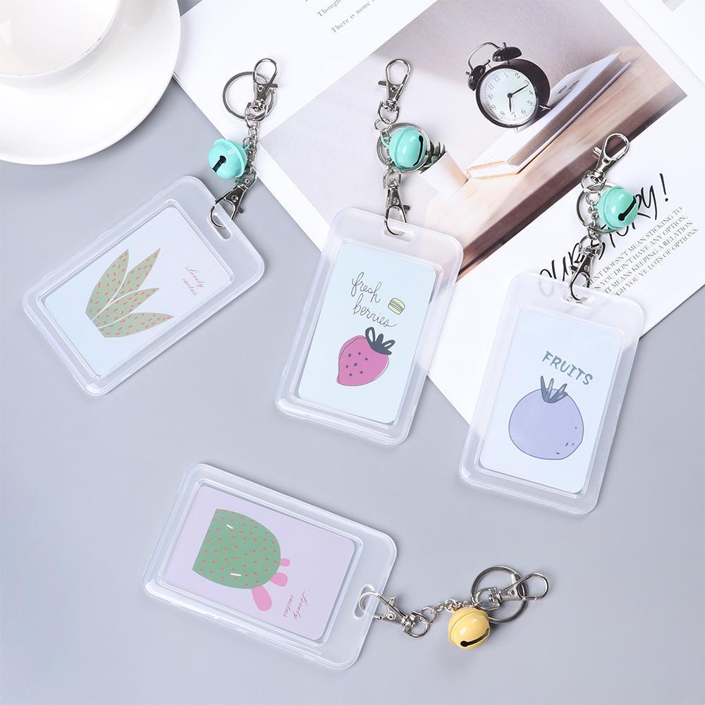 Ví Đựng Thẻ Tín Dụng, Tiền Màu Cầu Vồng Giá Đỡ