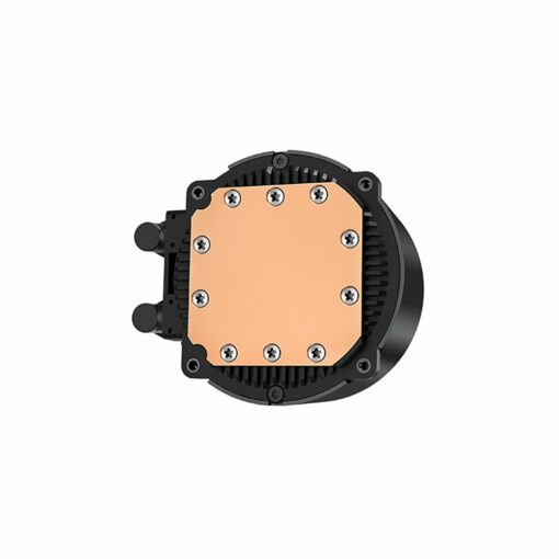 Tản nhiệt nước AIO DeepCool Gammaxx L240 ARGB - Hàng Chình Hãng