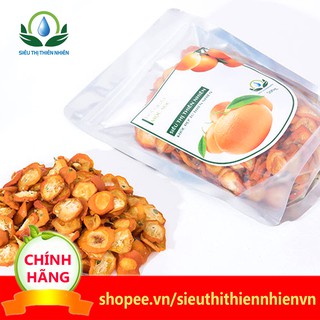 Trà Mộc Sắc Quất Vàng 500G