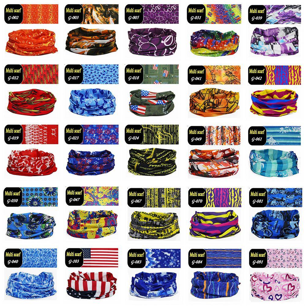 Khăn Ống Che Mặt Cổ Chống Nắng Phong Cách Thể Thao Cho Nam Và Nữ