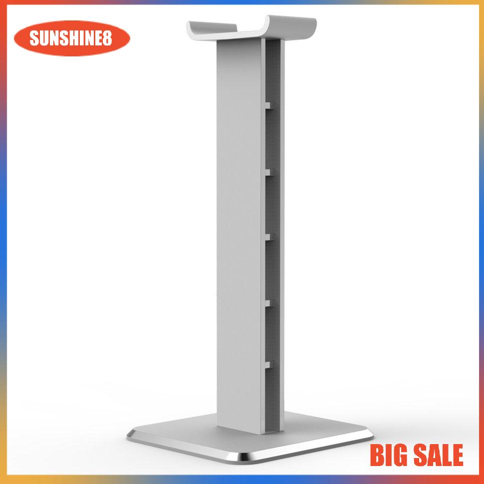 【SUN】Z1 Universal Headphone Stand Acrylic Headset Earphone Stand Holder