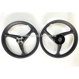 Mâm- vành 3 đao gắn cho xe honda sonic 150...