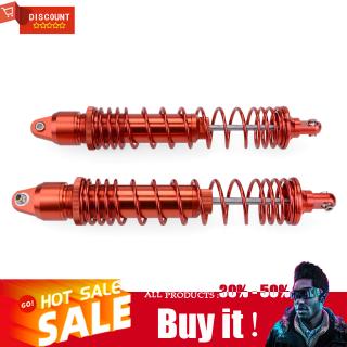 1/5 Scale Buggy Truck Oil Adjustable Metal Shock Absorber for HPI KM RV baja 5b 5t 5sc TRXXAS X-maxx RC Car