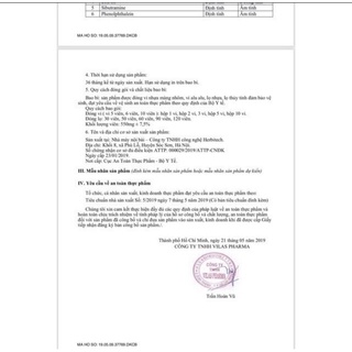 GIẢM CÂN DETOX GINGER PINK KOREA