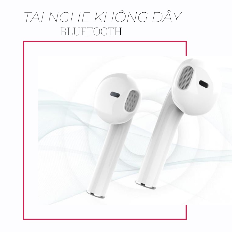Tai nghe Bluetooth Gaming Tai nghe không dây Âm trầm đầy đủ Loại bỏ tiếng ồn HiFi Stereo