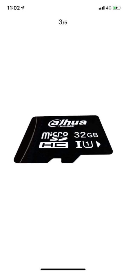 Thẻ Nhớ  KLIJAa 16GB- 32GB -64GB Chuẩn Nhập Khẩu