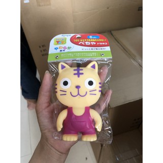 (MamanBébé chính hãng) Chút chít Hổ con Toyroyal