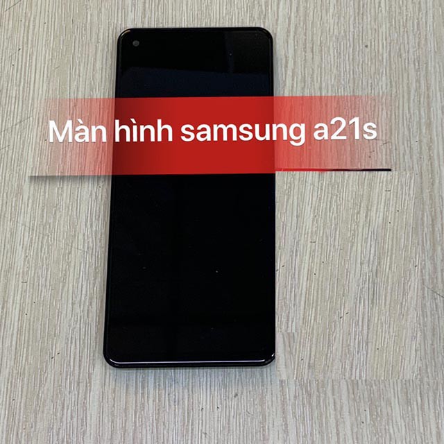 BỘ MÀN HÌNH SAMSUNG A21S / A217 ZIN MÁY