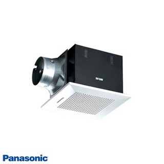Quạt hút thông gió âm trần Panasonic FV-24CD7