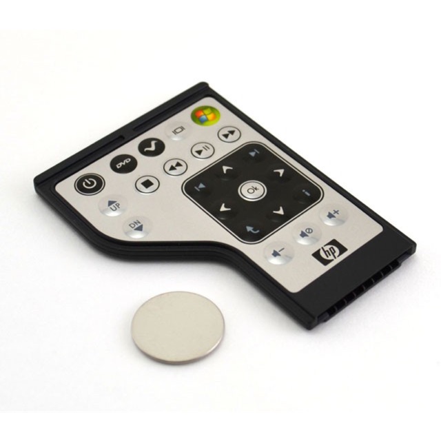 Điều khiển hồng ngoại, Remote IR Media Center