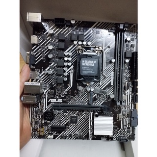 Main Asus H510M-K mới