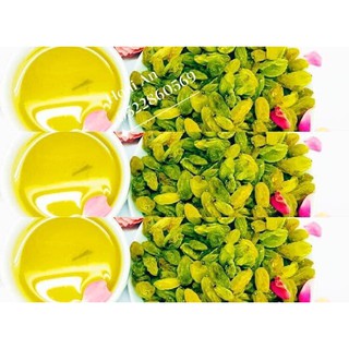 Combo 8kg nho và hướng dương