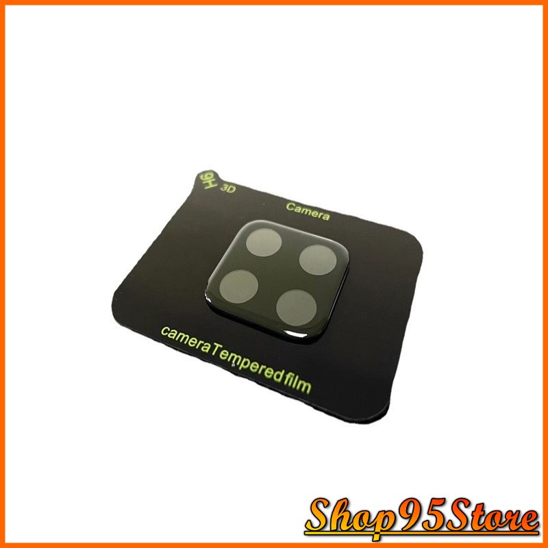 Cụm bảo vệ Camera cho Vivo Y15S Y55 V21E V20 V21 Y20 Y12S bảo vệ toàn bộ camera sau