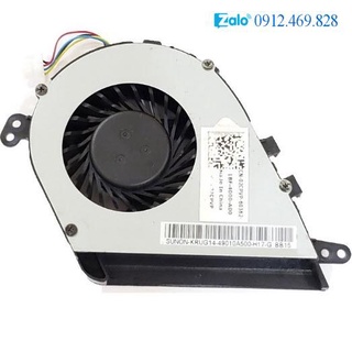 Quạt laptop Dell Latitude E5420